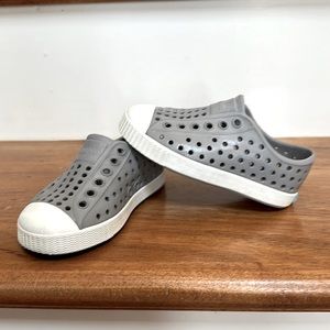 Native Jefferson Shoes - toddler 6